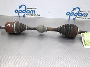 Drive Shaft HONDA CIVIC VIII Hatchback (FN, FK), HONDA CIVIC IX (FK)