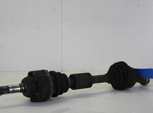 Drive Shaft ALFA ROMEO 156 Sportwagon (932_)