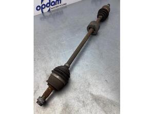 Drive Shaft FIAT PANDA (169_)