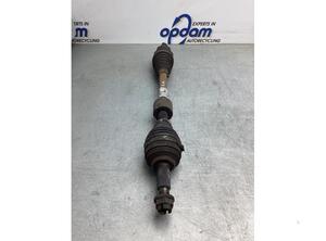 Drive Shaft RENAULT CAPTUR I (J5_, H5_), RENAULT CLIO IV (BH_)