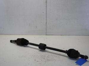 Drive Shaft OPEL AGILA (A) (H00)