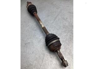 Drive Shaft PEUGEOT 207 (WA_, WC_)