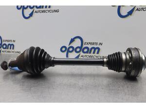 Drive Shaft VW GOLF V (1K1), VW GOLF VI (5K1), VW GOLF VAN VI Variant (AJ5), VW GOLF VI Van (5K1_)