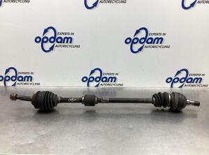 Drive Shaft CHEVROLET AVEO / KALOS Hatchback (T250, T255)