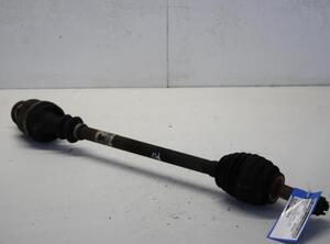 Drive Shaft RENAULT KANGOO Express (FC0/1_)