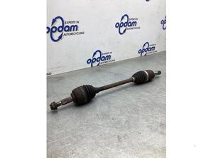 Drive Shaft RENAULT CLIO III (BR0/1, CR0/1), RENAULT CLIO IV (BH_), RENAULT MODUS / GRAND MODUS (F/JP0_)