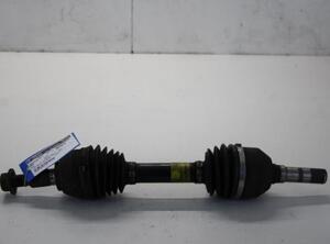 Drive Shaft SAAB 9-3 (YS3F, E79, D79, D75)