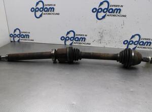 Drive Shaft VOLVO V50 (545)