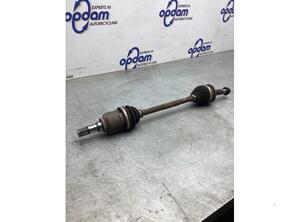 Drive Shaft TOYOTA IQ (_J1_)