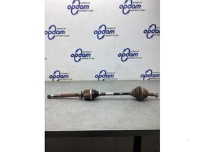 Drive Shaft CITROËN C3 AIRCROSS II (2R_, 2C_)