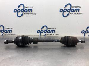 Drive Shaft SUZUKI WAGON R+ Hatchback (MM)