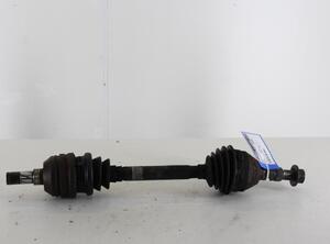 Drive Shaft OPEL VECTRA C (Z02)