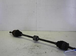 Drive Shaft OPEL CORSA C (X01)