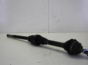 Drive Shaft CITROËN BERLINGO / BERLINGO FIRST Box Body/MPV (M_)