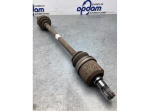 Drive Shaft HYUNDAI TUCSON (JM)