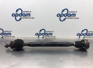 Drive Shaft SKODA FABIA II (542)