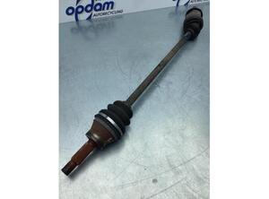 Drive Shaft MITSUBISHI OUTLANDER I (CU_W)