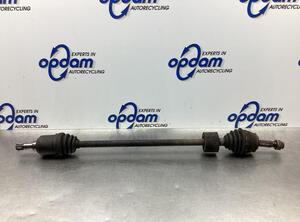 Drive Shaft FIAT DOBLO MPV (119_, 223_)