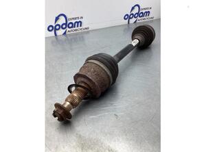 Drive Shaft OPEL INSIGNIA A Sports Tourer (G09)