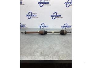 Drive Shaft RENAULT MEGANE III Grandtour (KZ0/1)