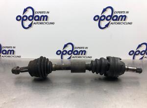 Drive Shaft ALFA ROMEO GT (937_)