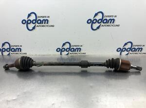 Drive Shaft NISSAN NOTE (E11, NE11)