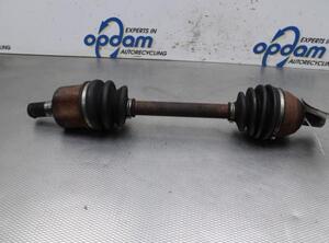 Drive Shaft FORD MONDEO IV Turnier (BA7)