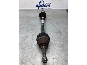 Drive Shaft CITROËN C4 CACTUS