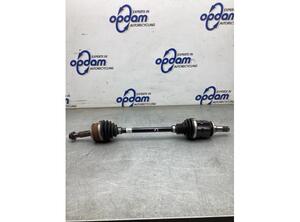 Drive Shaft TOYOTA YARIS CROSS (MXP_)