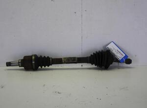 Drive Shaft PEUGEOT 206 SW (2E/K)