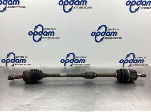 Drive Shaft HYUNDAI ACCENT III Saloon (MC)