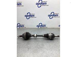 Drive Shaft MERCEDES-BENZ CLA (C118)