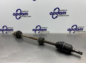 Drive Shaft FIAT PUNTO (199_)