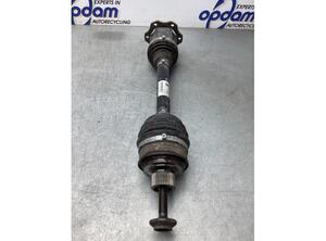 Drive Shaft AUDI Q5 (FYB, FYG)