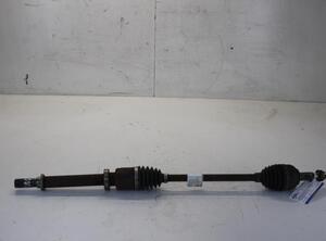 Drive Shaft RENAULT CLIO III Grandtour (KR0/1_)