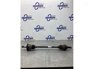 Drive Shaft BMW 3 Touring (F31), BMW 1 (F20)