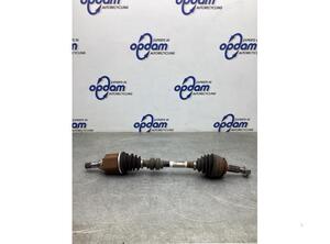 Drive Shaft RENAULT KADJAR (HA_, HL_)