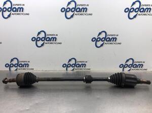 Drive Shaft CHEVROLET CRUZE (J300)