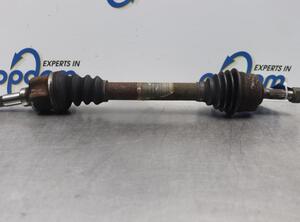 Drive Shaft PEUGEOT 206 Hatchback (2A/C), PEUGEOT 206 Saloon