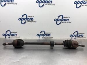 Drive Shaft NISSAN ALMERA II (N16)