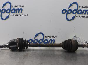 Drive Shaft TOYOTA VERSO S (_P12_)