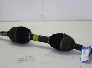 Drive Shaft SAAB 9-3 (YS3F, E79, D79, D75)