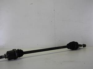 Drive Shaft NISSAN ALMERA II Hatchback (N16)