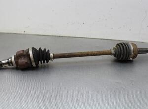 Drive Shaft CITROËN C1 (PM_, PN_)