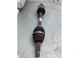 Drive Shaft HYUNDAI IONIQ (AE)