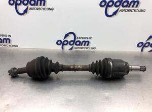 Drive Shaft FIAT FIORINO Box Body/MPV (225_), FIAT QUBO (225_)