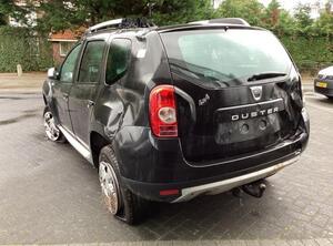 Drive Shaft DACIA DUSTER (HS_), DACIA DUSTER SUV Van