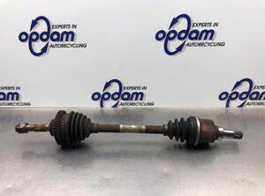 Drive Shaft PEUGEOT 206+ (2L_, 2M_)