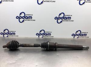 Drive Shaft FORD FOCUS C-MAX (DM2), FORD C-MAX (DM2)