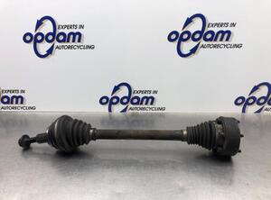 Drive Shaft VW GOLF V (1K1), VW SCIROCCO (137, 138), VW GOLF VI (5K1), VW GOLF VAN VI Variant (AJ5)